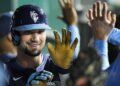 Royals define o registro MLB insano vs. Blue Jays