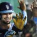 Royals define o registro MLB insano vs. Blue Jays