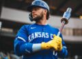 Royals definido para promover Carter Jensen, nativo do KCMO, entre as chamadas da lista