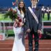 Royals do baile de Southmont | Revisão do diário