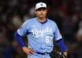 Royals fechou Seth Lugo para 2025 sem o impacto "significativo" deixado