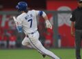 Royals finalmente venceu o atletismo, 4-2