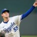 Royals marcar quatro no oitavo para tirar a sequência de vitórias de 10 jogos de Seattle