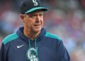Royals pare a invencibilidade de Mariners em 10 jogos