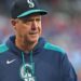 Royals pare a invencibilidade de Mariners em 10 jogos