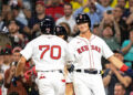 Royals pediu para dar ao ex -Red Sox Slugger outra chance em 2026