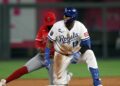 Royals reage resultados: Definindo sucesso