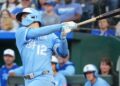 Royals rebaixando a série de 26 anos antes da série Mariners, Ativa Michael Wacha