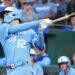 Royals rebaixando a série de 26 anos antes da série Mariners, Ativa Michael Wacha