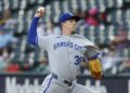 Royals se transforma em surpreendente novato RHP Ryan Bergert contra Anjos - Mídia de Nível de Campo - Soluções de Conteúdo Esportivo Profissional