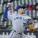 Royals se transforma em surpreendente novato RHP Ryan Bergert contra Anjos - Mídia de Nível de Campo - Soluções de Conteúdo Esportivo Profissional