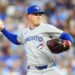 Royals sopra Jays Blue, mas o número da Magic Al East ainda cai