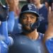Royals vence por 2-1, mas prenda a respiração por Bobby Witt Jr