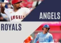 Royals vs Angels Odds, Picks & Betting Trends - 23 de setembro de 2025
