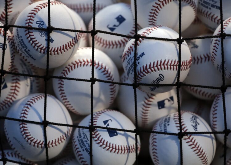 Royals vs. Mariners: Lista ferida de 16 a 18 de setembro