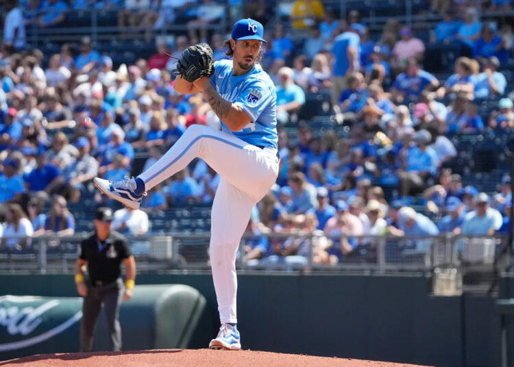 Royals vs Phillies Game 148 Gamethread