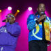 Royalty Busta Rhymes e Rick Ross Shake the Big Arena