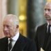 Rumores do príncipe William e do rei Charles Rift abordados por Palace Insider - Royals - Notícias