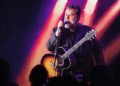 Russell Crowe anuncia um show único de Sydney com sua banda 'Indoor Garden Party'
