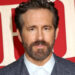 Ryan Reynolds criticou a troca 'condescendente' com a criança no tapete vermelho
