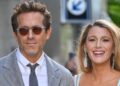 Ryan Reynolds lançou 'f - você' em Blake Lively por causa de Bill Murray
