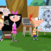 SCAD Animationfest 2025 convida
