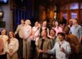 SNL Temporada 51 Elenco anunciado após várias saídas