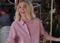 SNL é comparado a um 'exercício budista' de Chloe Fineman