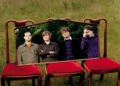 'STABLE SONG' de Death Cab for Cutie