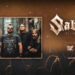 Sabaton Anunciou 2026 North American Tour