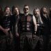 Sabaton lançar a nova música 'Crossing the Rubicon'