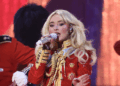 Sabrina Carpenter, Justin Bieber, Karol G são seus headliners 2026 Coachella