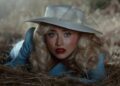 Sabrina Carpenter compartilha um novo final alternativo para 'lágrimas'
