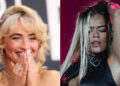 Sabrina Carpenter e Karol G supostamente definiram a manchete