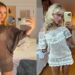 Sabrina Carpenter faz comparações com Lily-Rose Depp em Fotos da Vogue Italia, afirmam os fãs