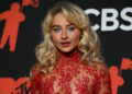 Sabrina Carpenter revela atributo familiar que ajuda a lidar com a mega fama