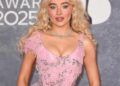 Sabrina Carpenter sugere o novo álbum alimentado por Barry Keoghan Split - Music News