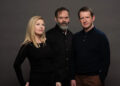 Saint Etienne dá uma festa de dança de aposentadoria
