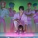 Saja Boys '' Soda Pop 'Regras Top Gabb Music Songs Chart