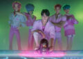 Saja Boys '' Soda Pop 'Tops mais recente gráfico de músicas de música Gabb