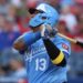 Salvador Perez, da Royals, atinge dois marcos enormes com um balanço vs. Phillies