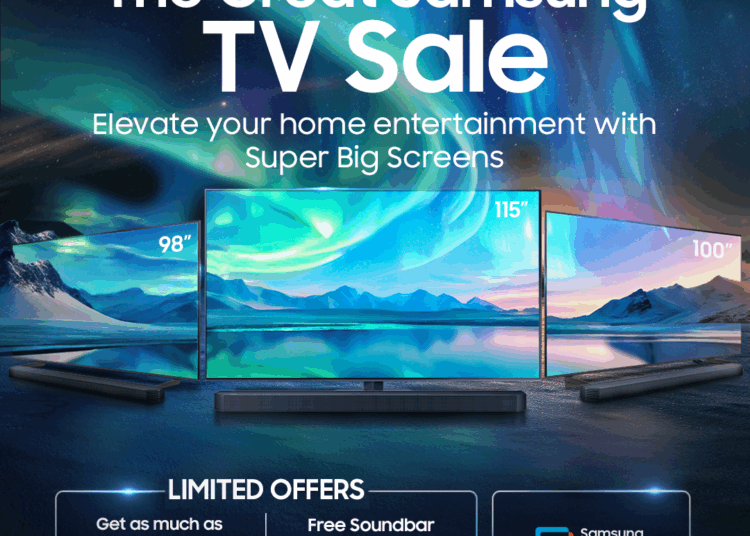 Samsung Vision AI TVs Raise the Bar for Entertainment e Smart Living in Filipino Homes - Samsung Newsroom Filipinas