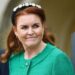 Sarah Ferguson caiu da posição principal depois que Jeffrey Epstein Email - Royals - Notícias