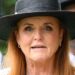 Sarah Ferguson mostra cores verdadeiras após ser banido do evento -chave - Royals - Notícias
