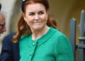 Sarah Ferguson 'permaneceu cordial' com Epstein After Public Apology - Royals - Notícias