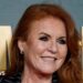 Sarah Ferguson pode se recuperar mais uma vez?