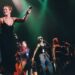 Sarah McLachlan cancela as performances de estreia de Lilith Fair 'em apoio à liberdade de expressão'