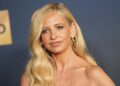 Sarah Michelle Gellar tem pensamentos sobre reinicializações