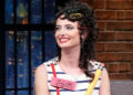 Sarah Sherman queria que Timothée Chalamet a tocasse como um instrumento em um esboço de SNL cortado