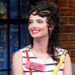 Sarah Sherman queria que Timothée Chalamet a tocasse como um instrumento em um esboço de SNL cortado